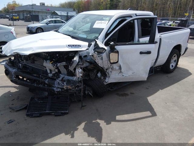 2023 RAM 1500 TRADESMAN 4X4 6'4 BOX 2