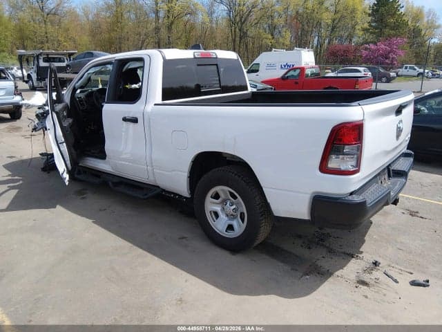 2023 RAM 1500 TRADESMAN 4X4 6'4 BOX 3