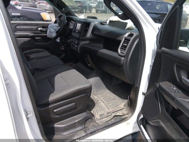 2023 RAM 1500 TRADESMAN 4X4 6'4 BOX 5