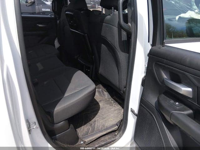 2023 RAM 1500 TRADESMAN 4X4 6'4 BOX 8