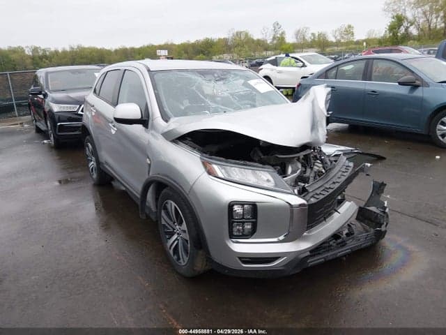 2024 MITSUBISHI OUTLANDER SPORT 2.0 ES AWC - 1