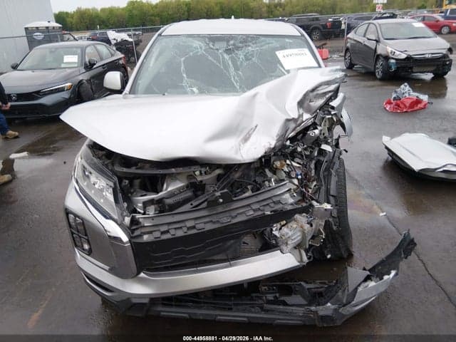 2024 MITSUBISHI OUTLANDER SPORT 2.0 ES AWC 13