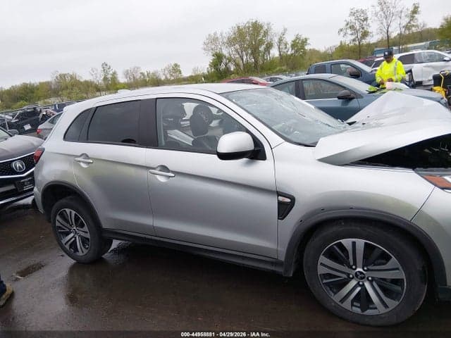 2024 MITSUBISHI OUTLANDER SPORT 2.0 ES AWC 14
