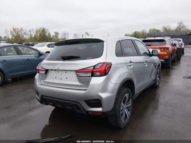 2024 MITSUBISHI OUTLANDER SPORT 2.0 ES AWC 4
