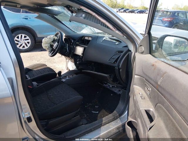 2024 MITSUBISHI OUTLANDER SPORT 2.0 ES AWC 5