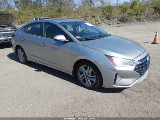 2020 HYUNDAI ELANTRA VALUE EDITION - 1