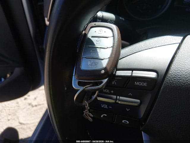2020 HYUNDAI ELANTRA VALUE EDITION 11