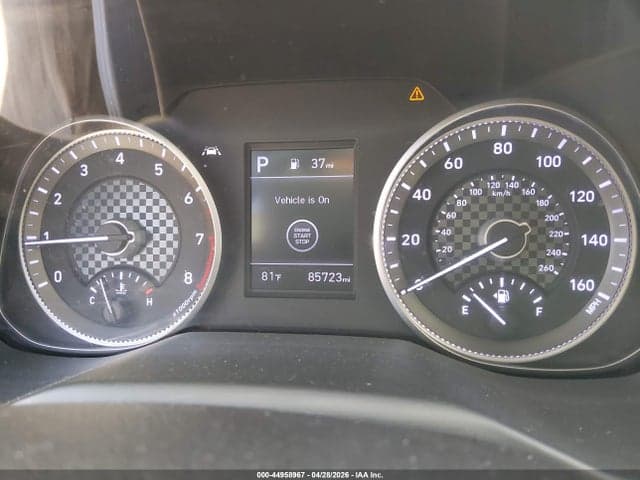2020 HYUNDAI ELANTRA VALUE EDITION 7