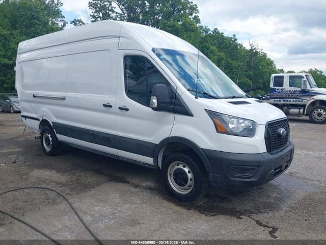 2025 FORD TRANSIT-350 CARGO VAN 1