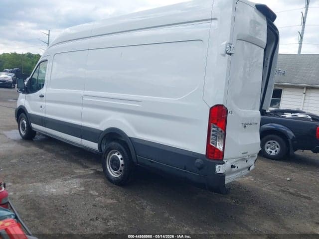 2025 FORD TRANSIT-350 CARGO VAN 3