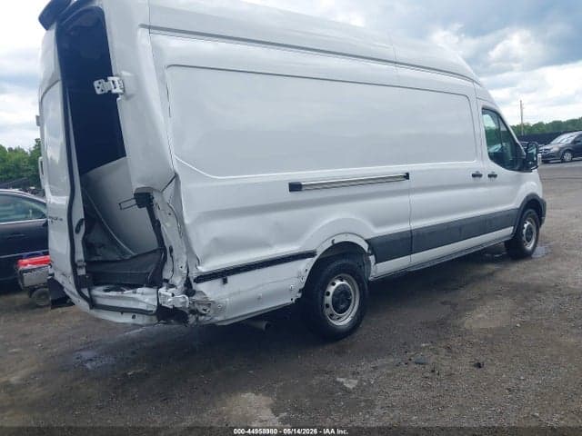 2025 FORD TRANSIT-350 CARGO VAN 4