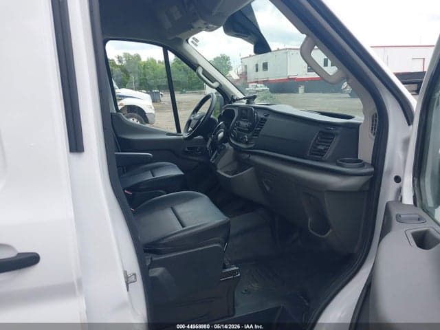 2025 FORD TRANSIT-350 CARGO VAN 5