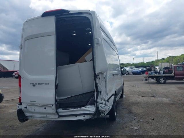 2025 FORD TRANSIT-350 CARGO VAN 6