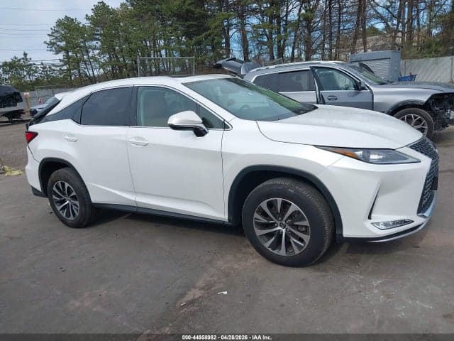 2022 LEXUS RX 350 14
