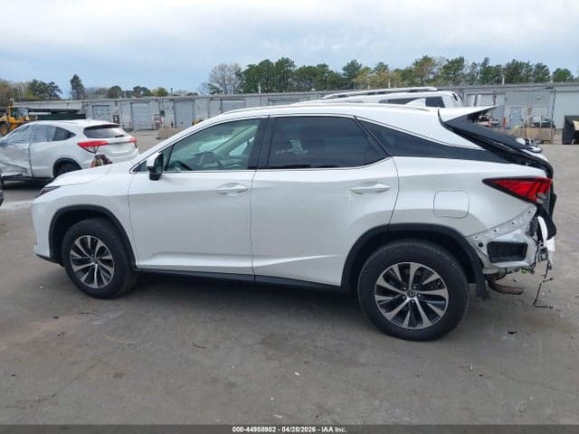 2022 LEXUS RX 350 15