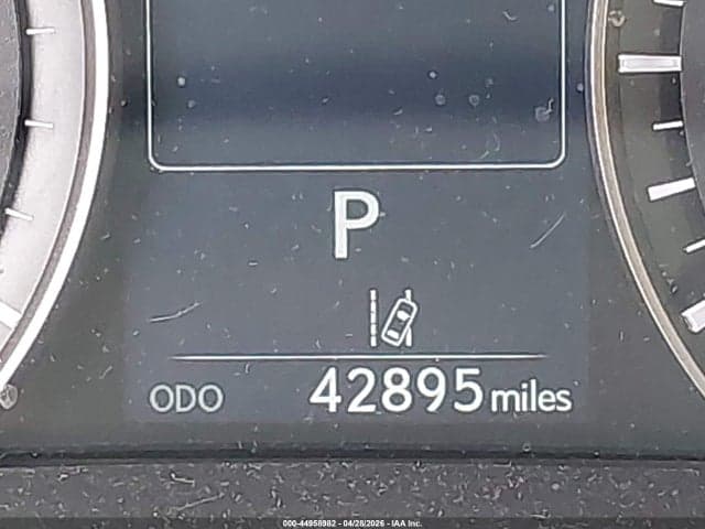 2022 LEXUS RX 350 16