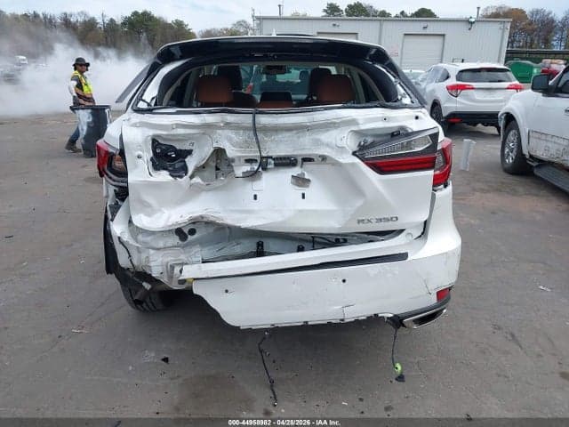 2022 LEXUS RX 350 17