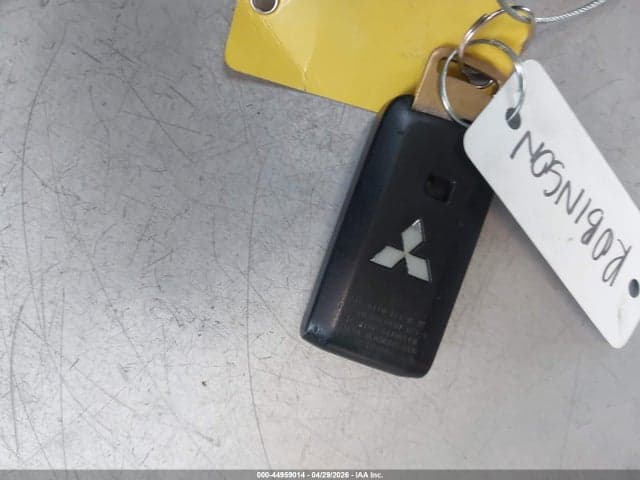 2020 MITSUBISHI OUTLANDER ES 2.4 S-AWC/LE 2.4 S-AWC/SE 2.4 S-AWC/SEL 2.4 S-AWC/SP 2.4 S-AWC 11
