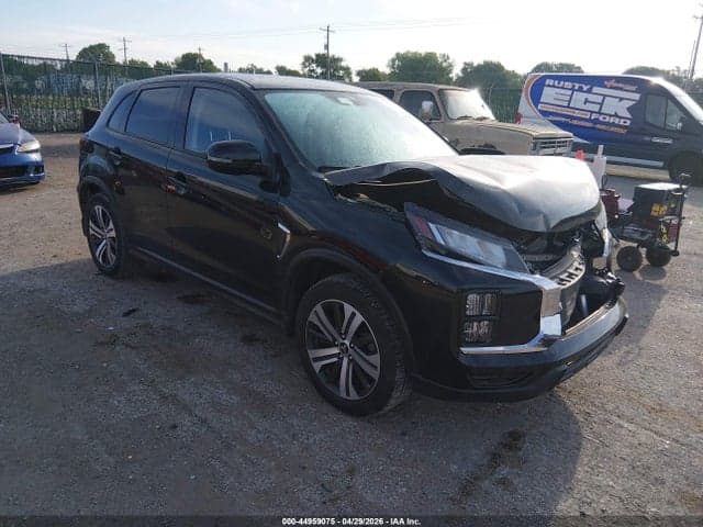 2023 MITSUBISHI OUTLANDER SPORT 2.0 SE AWC