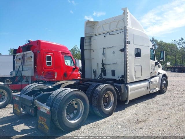 2017 PETERBILT 579 4