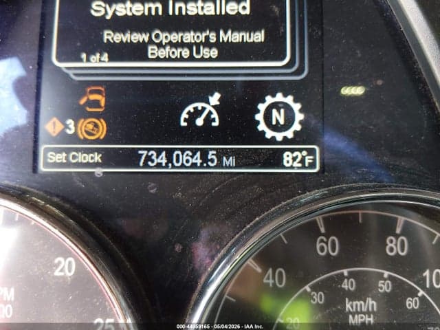 2017 PETERBILT 579 6