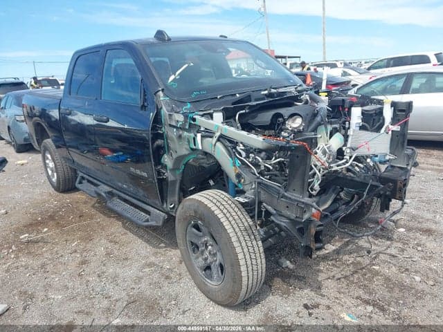 2025 RAM 2500 LONE STAR 4X4 6'4 BOX - 1