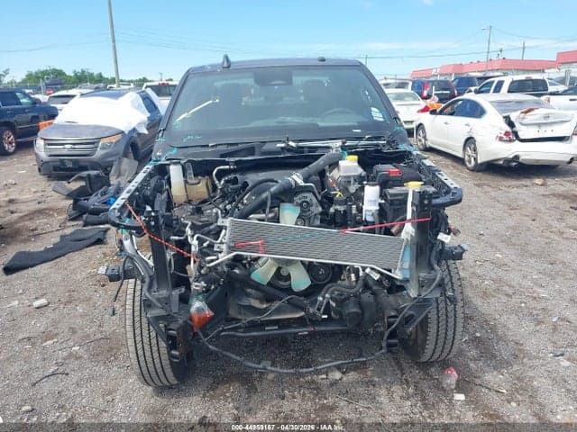 2025 RAM 2500 LONE STAR 4X4 6'4 BOX 6