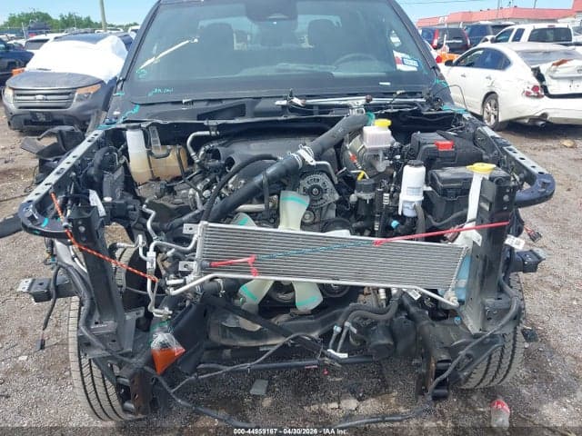 2025 RAM 2500 LONE STAR 4X4 6'4 BOX 10