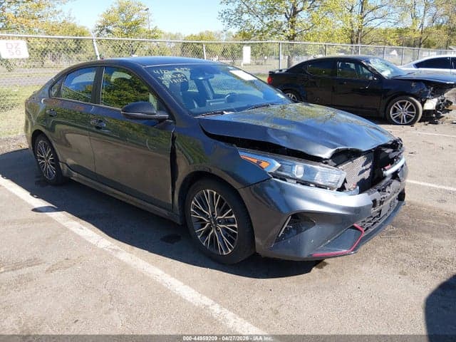 2024 KIA FORTE GT-LINE - 1