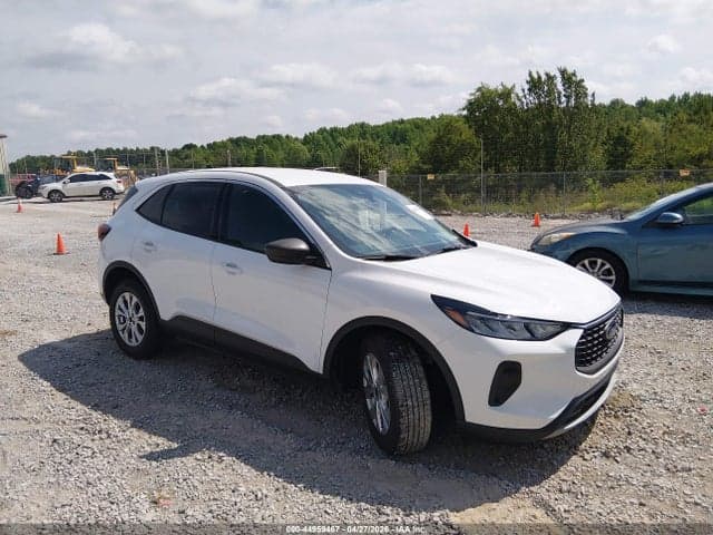2024 FORD ESCAPE ACTIVE 1
