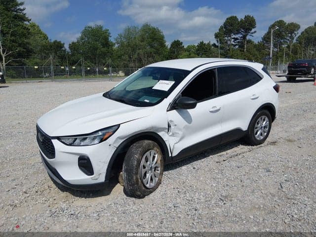 2024 FORD ESCAPE ACTIVE 2