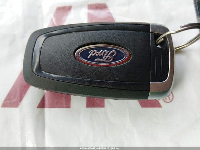 2024 FORD ESCAPE ACTIVE 11