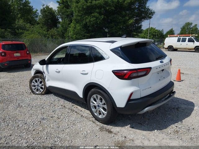 2024 FORD ESCAPE ACTIVE 3