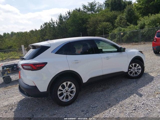 2024 FORD ESCAPE ACTIVE 4