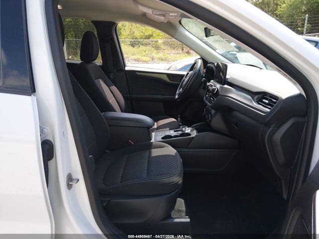 2024 FORD ESCAPE ACTIVE 5
