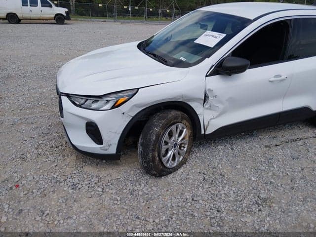 2024 FORD ESCAPE ACTIVE 6