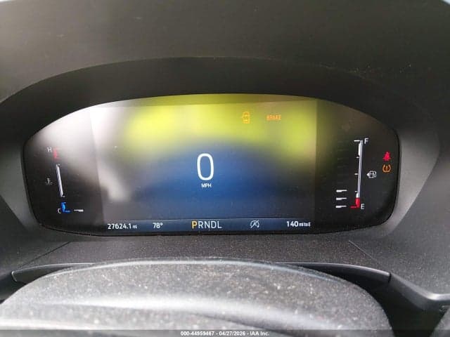 2024 FORD ESCAPE ACTIVE 7