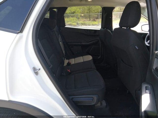 2024 FORD ESCAPE ACTIVE 8