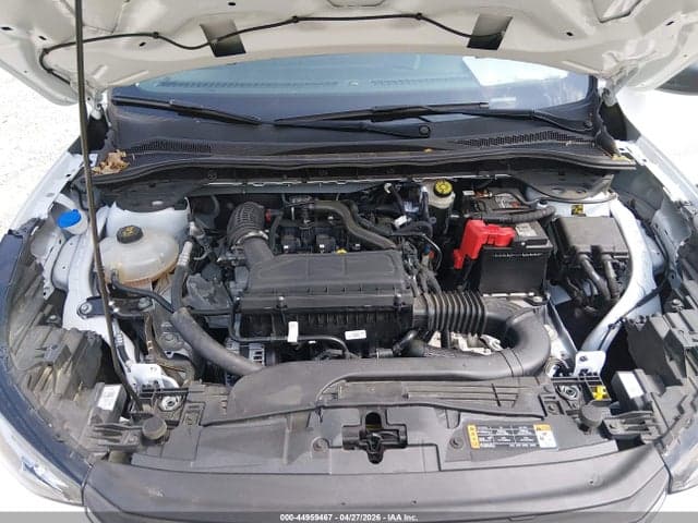 2024 FORD ESCAPE ACTIVE 10