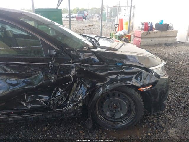 2018 HONDA CIVIC LX 17