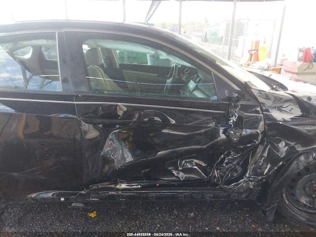 2018 HONDA CIVIC LX 6