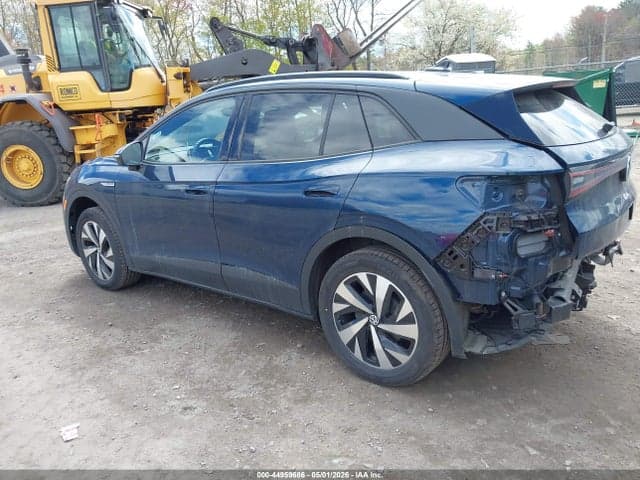 2023 VOLKSWAGEN ID.4 AWD PRO 3
