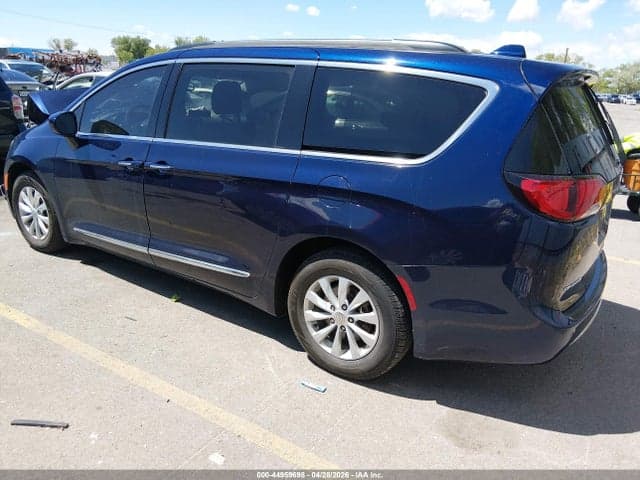 2017 CHRYSLER PACIFICA TOURING-L 3
