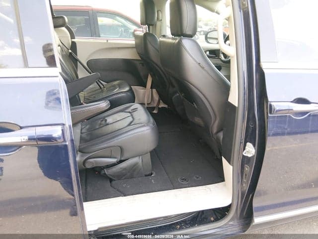 2017 CHRYSLER PACIFICA TOURING-L 8