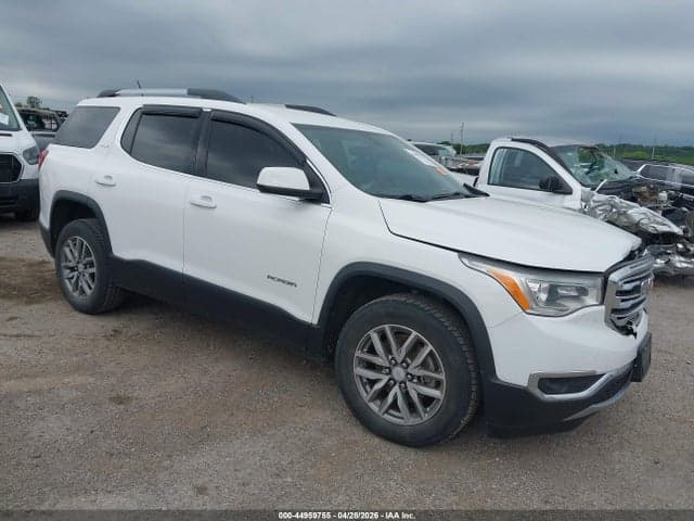 2018 GMC ACADIA SLE-2 1