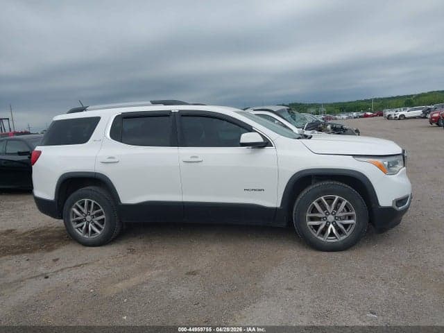 2018 GMC ACADIA SLE-2 13