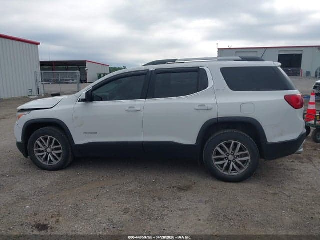 2018 GMC ACADIA SLE-2 14