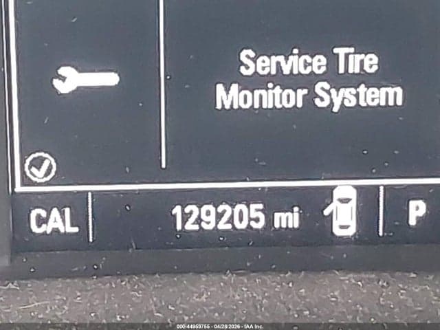 2018 GMC ACADIA SLE-2 15