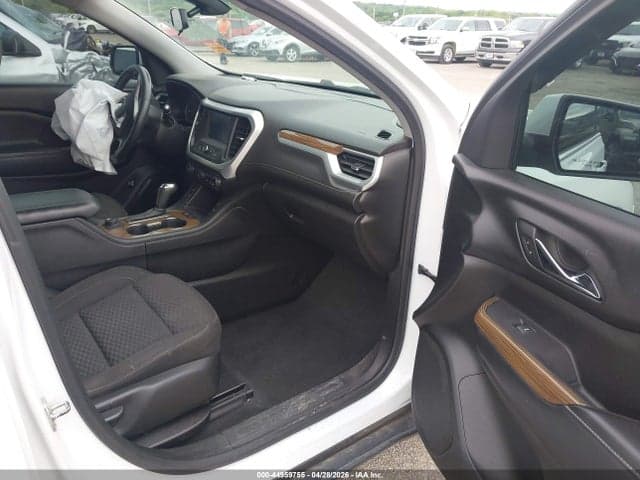 2018 GMC ACADIA SLE-2 5