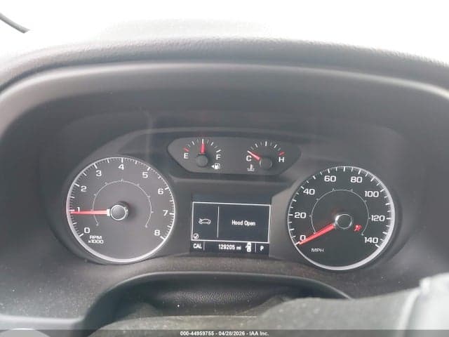 2018 GMC ACADIA SLE-2 7